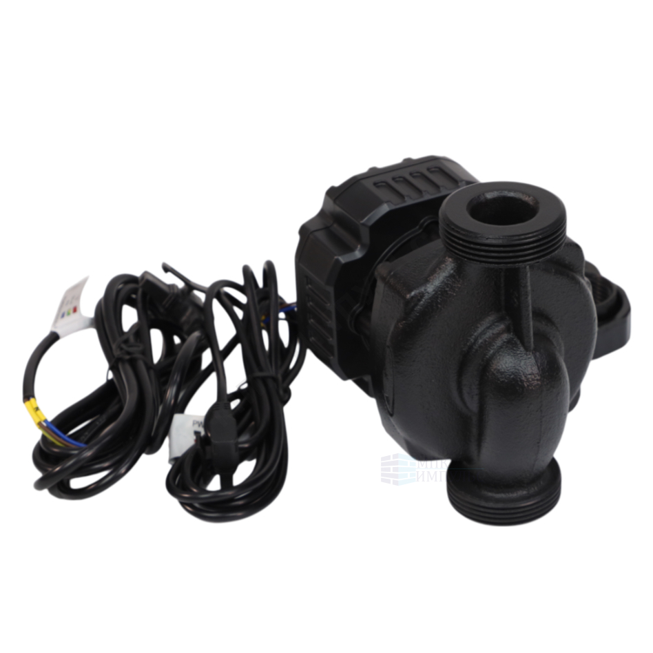 Насос циркуляционный с мокрым ротором HES25-6-130(P) PN10 1х220-240В/50 Гц Ogint — изображение 8