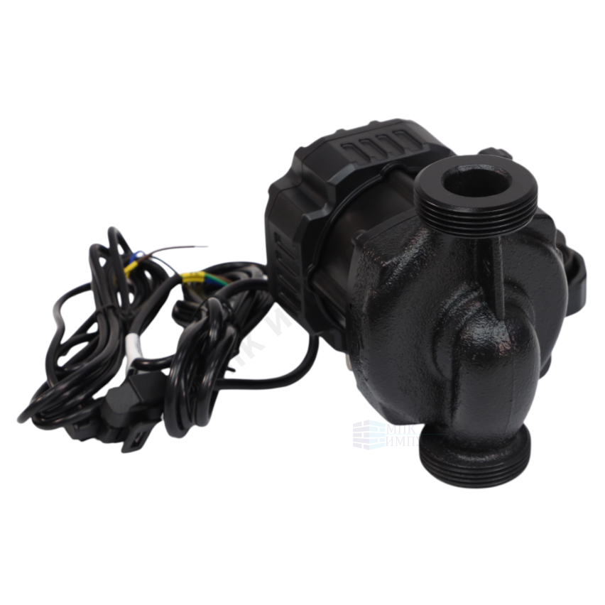Насос циркуляционный с мокрым ротором HES25-8-130(P) PN10 1х220-240В/50 Гц Ogint — изображение 8