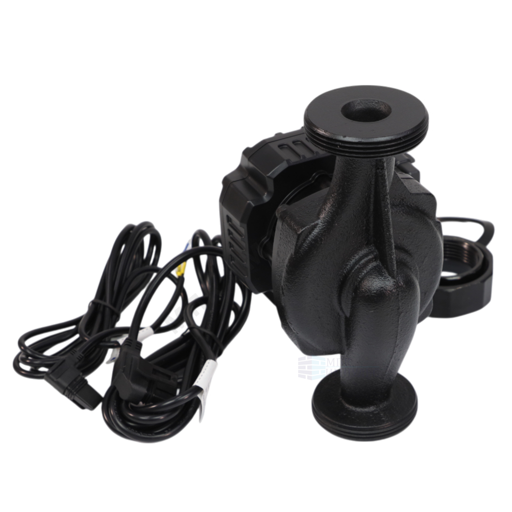 Насос циркуляционный с мокрым ротором HES32-4-180(P) PN10 1х220-240В/50 Гц Ogint — изображение 8