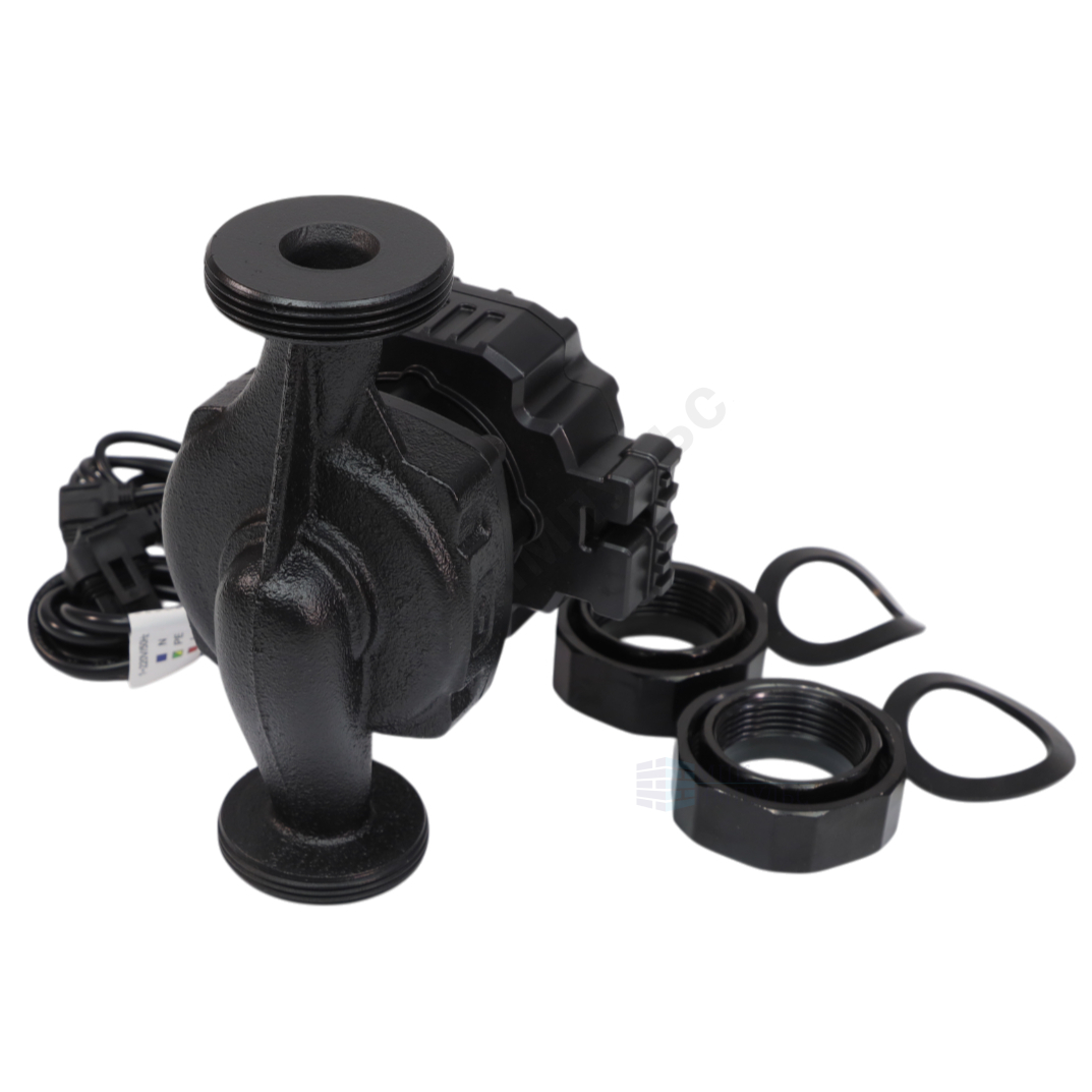 Насос циркуляционный с мокрым ротором HES32-4-180(P) PN10 1х220-240В/50 Гц Ogint — изображение 9