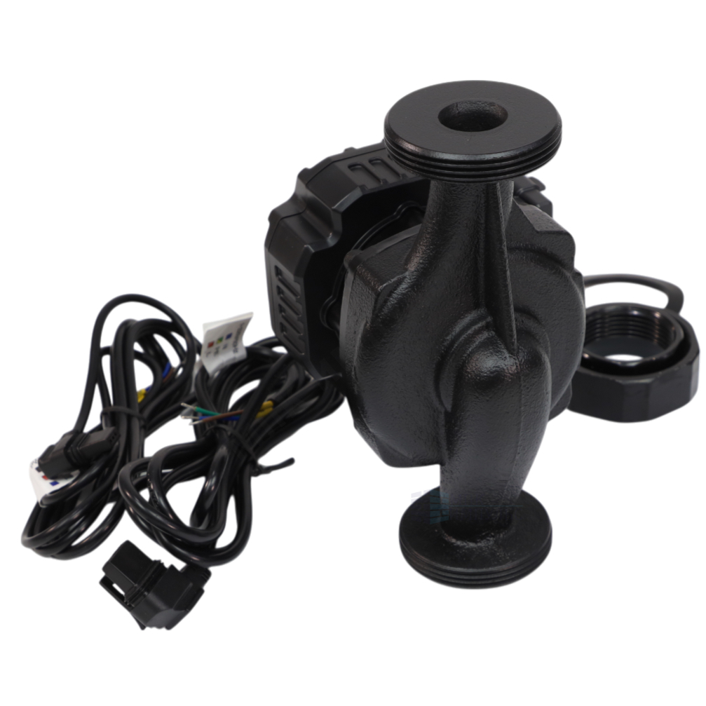 Насос циркуляционный с мокрым ротором HES32-6-180(P) PN10 1х220-240В/50 Гц Ogint — изображение 8