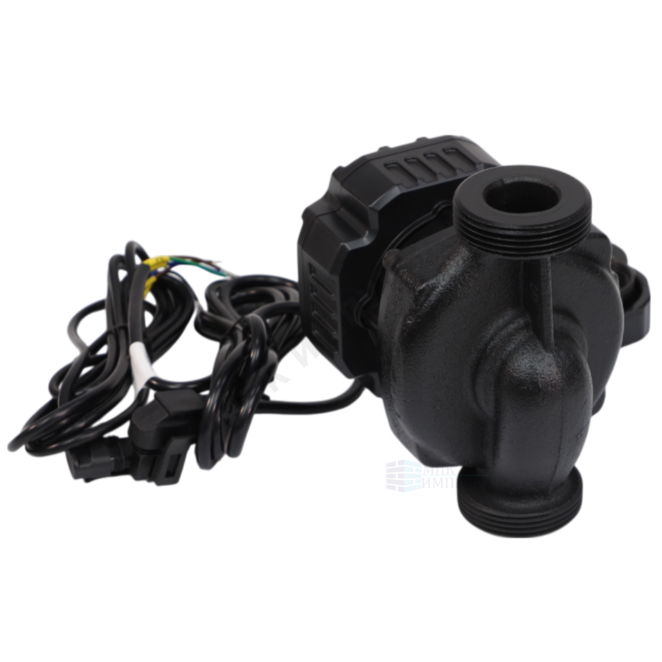 Насос циркуляционный с мокрым ротором HES25-4-130(P) PN10 1х220-240В/50 Гц Ogint — изображение 8