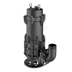 Насос канализационный 50WQm 10-10-0.75QG 1х220В/50 Гц FANCY