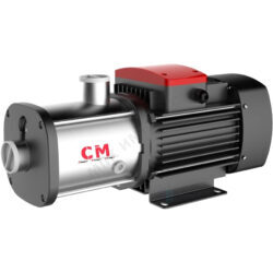 Насос многоступенчатый горизонтальный CM 4-6 PN10 3х380В/50 Гц FANCY