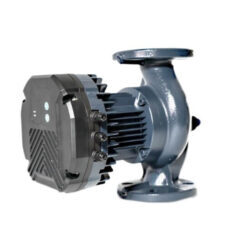 Насос циркуляционный с мокрым ротором PFE 50-80 PN10 1х230В/50 Гц Unipump 91705