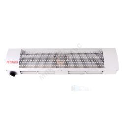 Завеса воздушно-тепловая ТЗ-5С Ресанта 67/6/2