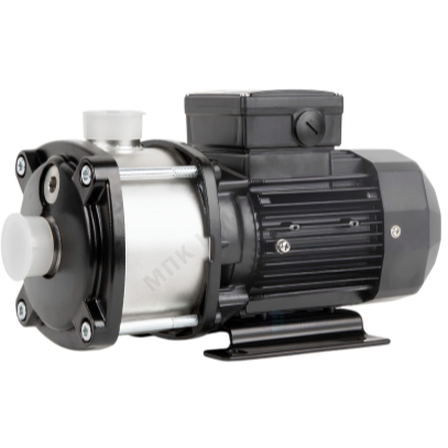 Насос многоступенчатый горизонтальный VCM 8-4C A-R-F-E PN10 3х380-415В/50 Гц Vandjord 74212014