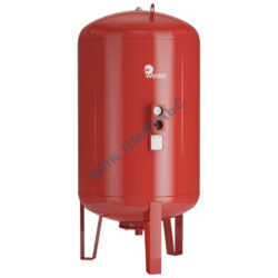 Бак расширительный мембранный 500 л 16 бар 1 1/4" НР WRV Wester 1-14-0306