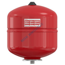 Бак расширительный мембранный для отопления 8 л 6 бар 3/4" НР Flexcon R Flamco FL 16010RU