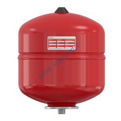 Бак расширительный мембранный для отопления 18 л 6 бар 3/4" НР Flexcon R Flamco 16020RU