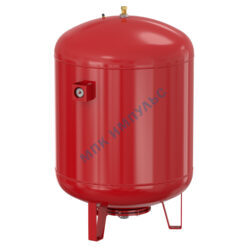 Бак расширительный мембранный для отопления 110 л 10 бар 1 1/4" НР Flexcon RM Flamco 26037RU