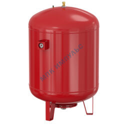Бак расширительный мембранный для отопления 200 л 10 бар 1 1/4" НР Flexcon RM Flamco 26038RU