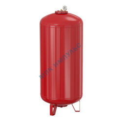 Бак расширительный мембранный для отопления 500 л 10 бар 1 1/4" НР Flexcon RM Flamco 26066RU