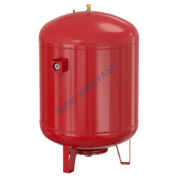 Бак расширительный мембранный для отопления 110 л 6 бар 1 1/4" НР Flexcon RM Flamco 26030RU