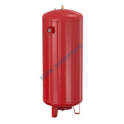 Бак расширительный мембранный для отопления 300 л 6 бар 1 1/4" НР Flexcon RM Flamco 26032RU