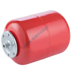 Бак расширительный мембранный для отопления 19 л 6 бар 1" Unipump 71646
