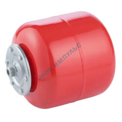 Бак расширительный мембранный для отопления 12 л 6 бар 1" Unipump 28010