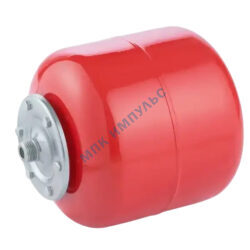 Бак расширительный мембранный для отопления 8 л 6 бар 1" Unipump 96052