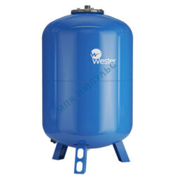 Гидроаккумулятор WAV 300 л 10 бар 1 1/4" внутренняя резьба вертикальный Wester 0-14-1515