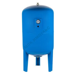 Гидроаккумулятор V 300 л 6 бар 1 1/2" наружная резьба вертикальный Unipump 66837
