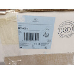 Унитаз подвесной TIRSO б/о в/к дюр микр,поврежденная упаковка Ideal Standard R034301