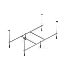 Каркас для ванн 140х70см AM.PM W00A-140-070W-R