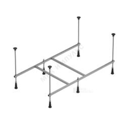 Каркас для ванн 120х70см AM.PM W00A-120-070W-R