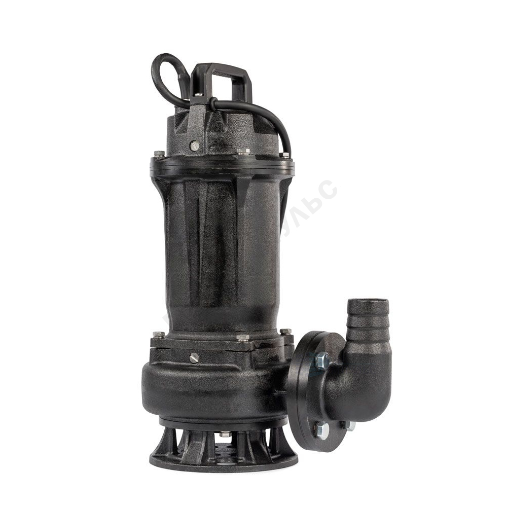 Насос дренажный NSPG DF50/400-1.5 3х400В/50 Гц Native 2469615