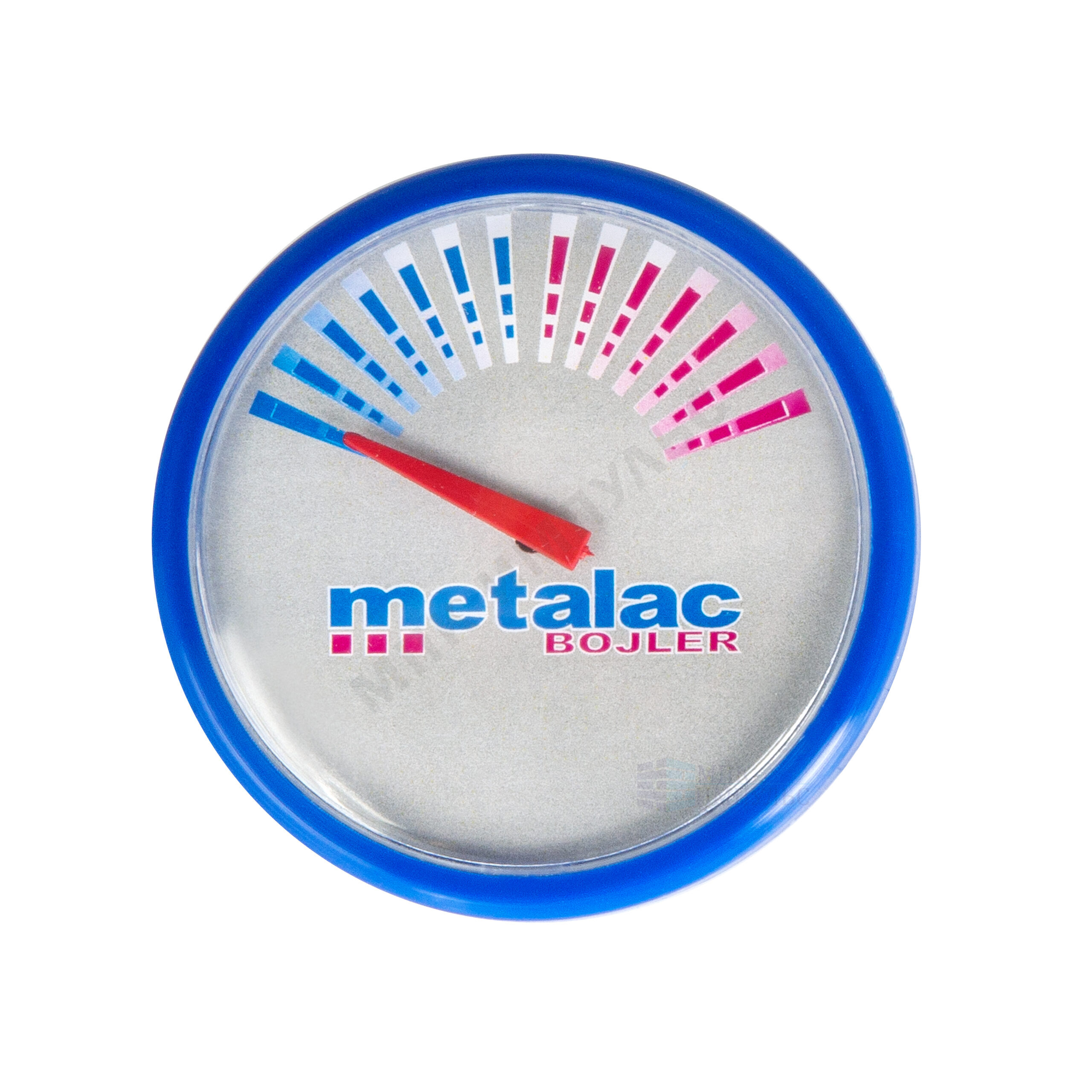 Водонагреватель электрический накопительный 30 л 2 кВт HEATLEADER MB 30 INOX SLIM R Metalac Bojler 108075 — изображение 5