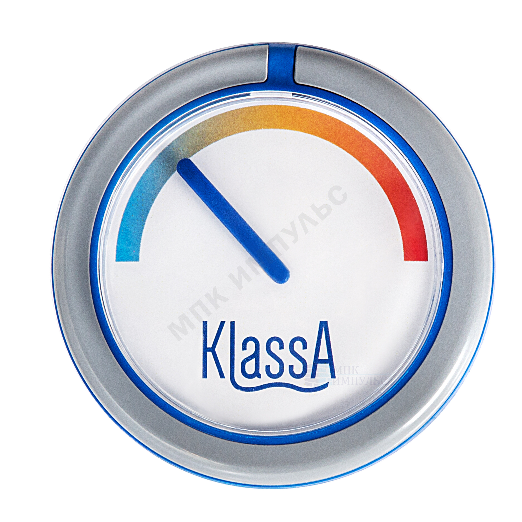 Водонагреватель электрический накопительный 50 л 2 кВт KLASSA CH 50 R Metalac Bojler 159568 — изображение 5