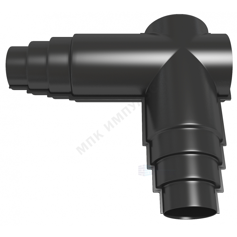 Элемент изолирующий угловой Дн 125-160-200 Flexalen FV-W125-200/90HS-R