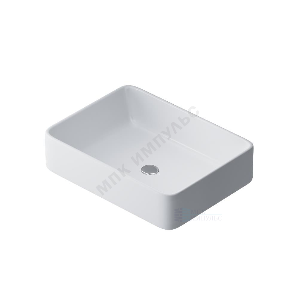 Умывальник мебельный Func 50 белый глянцевый AM.PM W94A-170-070W-A