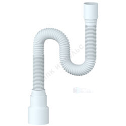 Гофра 32х40/50 L=370-1200мм Unicorn MD122