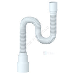 Гофра 32х40/50 L=480-1500мм Unicorn MD152