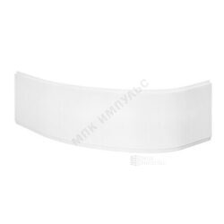 Панель фронтальная для ванн Эдера L 170х100 лев, зависший заказной товар Santek 1.WH50.1.664