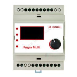 Терморегулятор универсальный Multi Ридан 21RT0209R
