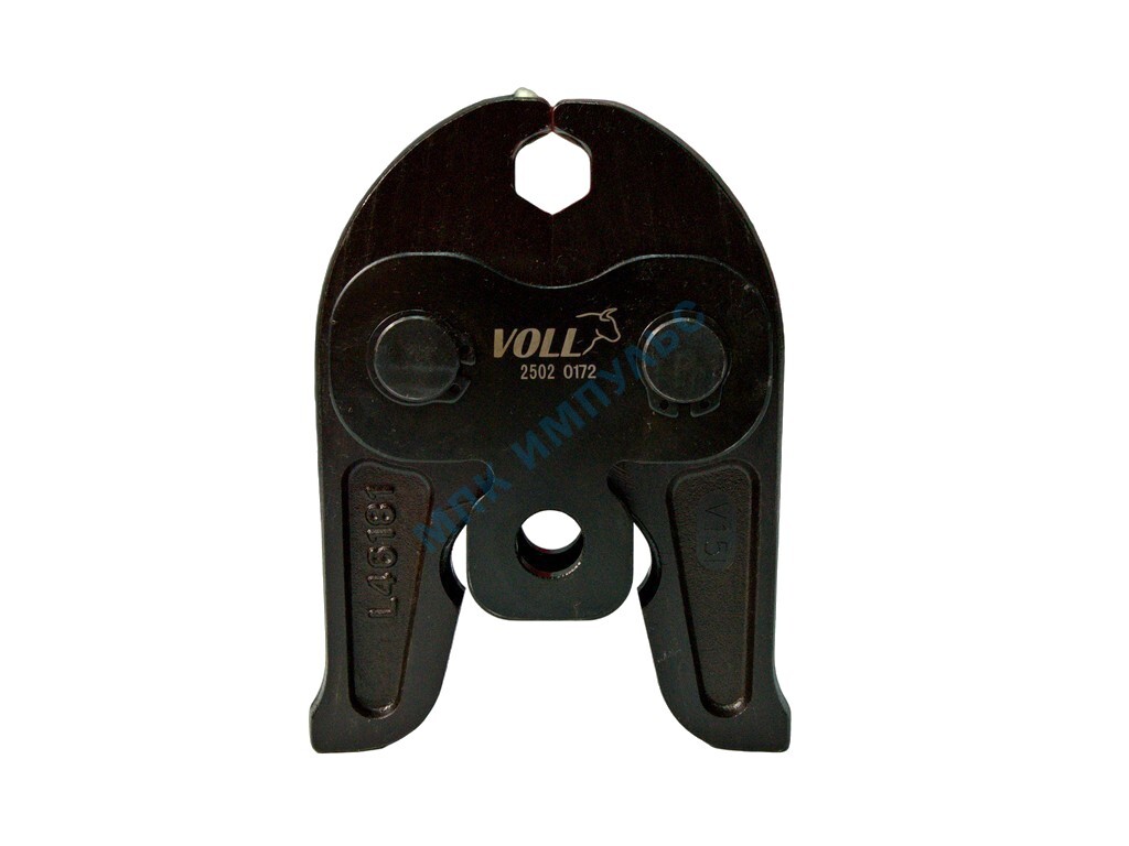 Пресс-клещи SV-15 VOLL 8.1002