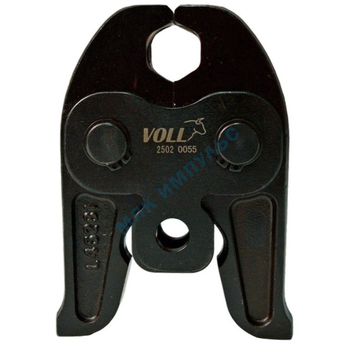 Пресс-клещи SV-22 VOLL 8.10022