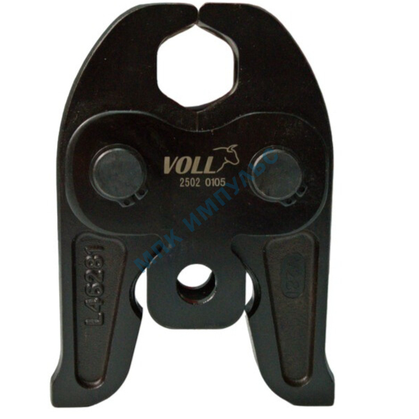 Пресс-клещи SV-28 VOLL 8.10028