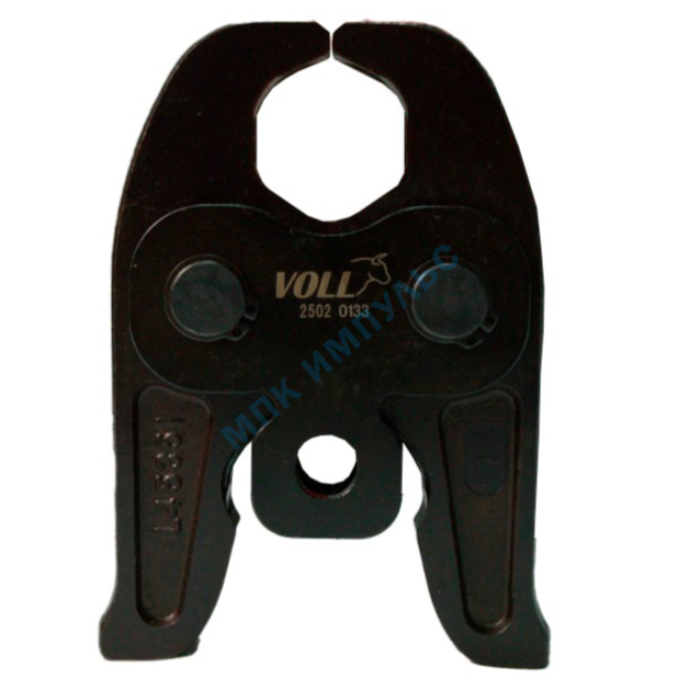 Пресс-клещи SV-35 VOLL 8.10035