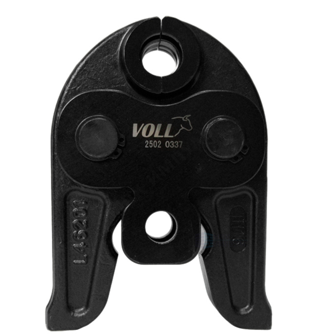 Пресс-клещи TH-16 VOLL 8.20016 — изображение 2