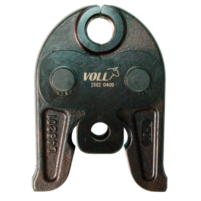 Пресс-клещи ТН-20 VOLL 8.20020 — изображение 2