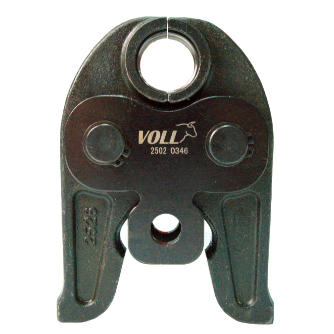 Пресс-клещи ТН-26 VOLL 8.20026 — изображение 2