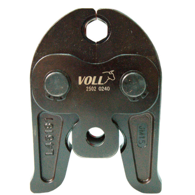 Пресс-клещи М-15 VOLL 8.30015 — изображение 2