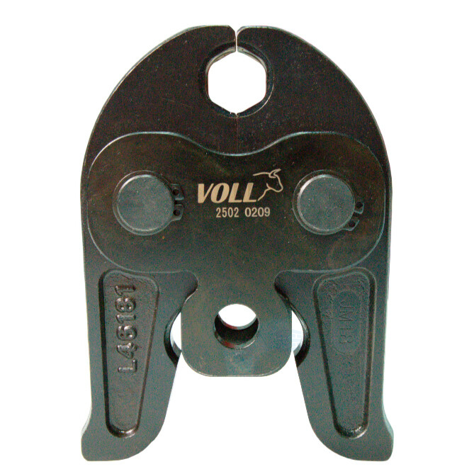 Пресс-клещи М-18 VOLL 8.30018 — изображение 2