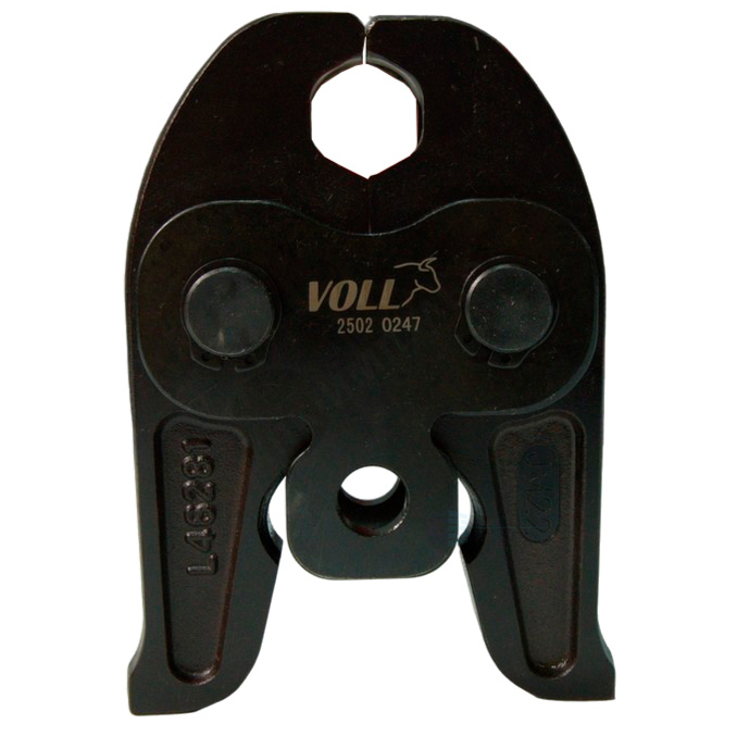 Пресс-клещи М-22 VOLL 8.30022 — изображение 2