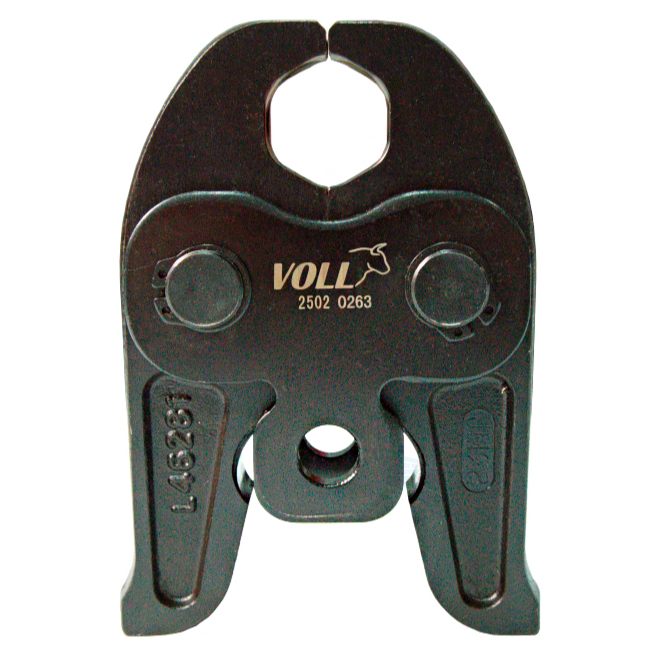 Пресс-клещи М-28 VOLL 8.30028 — изображение 2