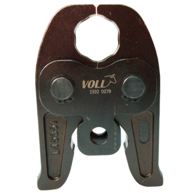 Пресс-клещи М-35 VOLL 8.30035 — изображение 2