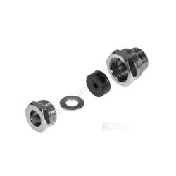 Узел сальниковый для саморегулируемого кабеля Pipeheat-15 Ridan 21RT0900R