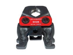 Клещи для пресс-фитинга Дн 28 ROMAX Compact Rothenberger 15265x